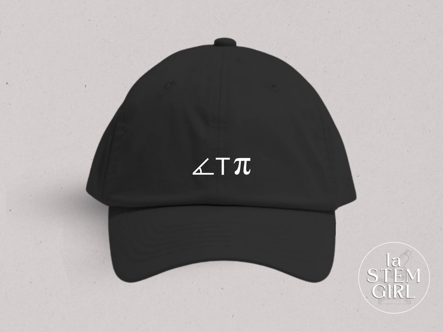 Cutie Pi Hat