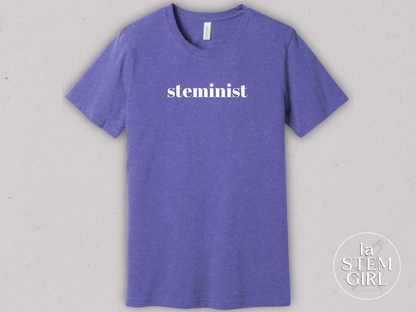 Steminist Top