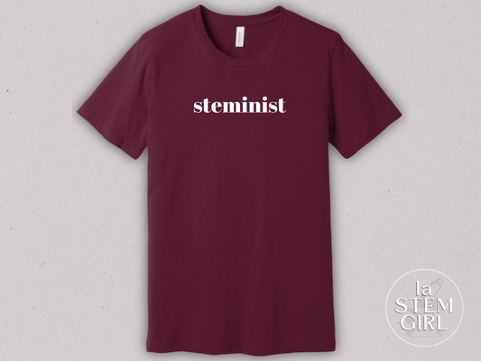 Steminist Top