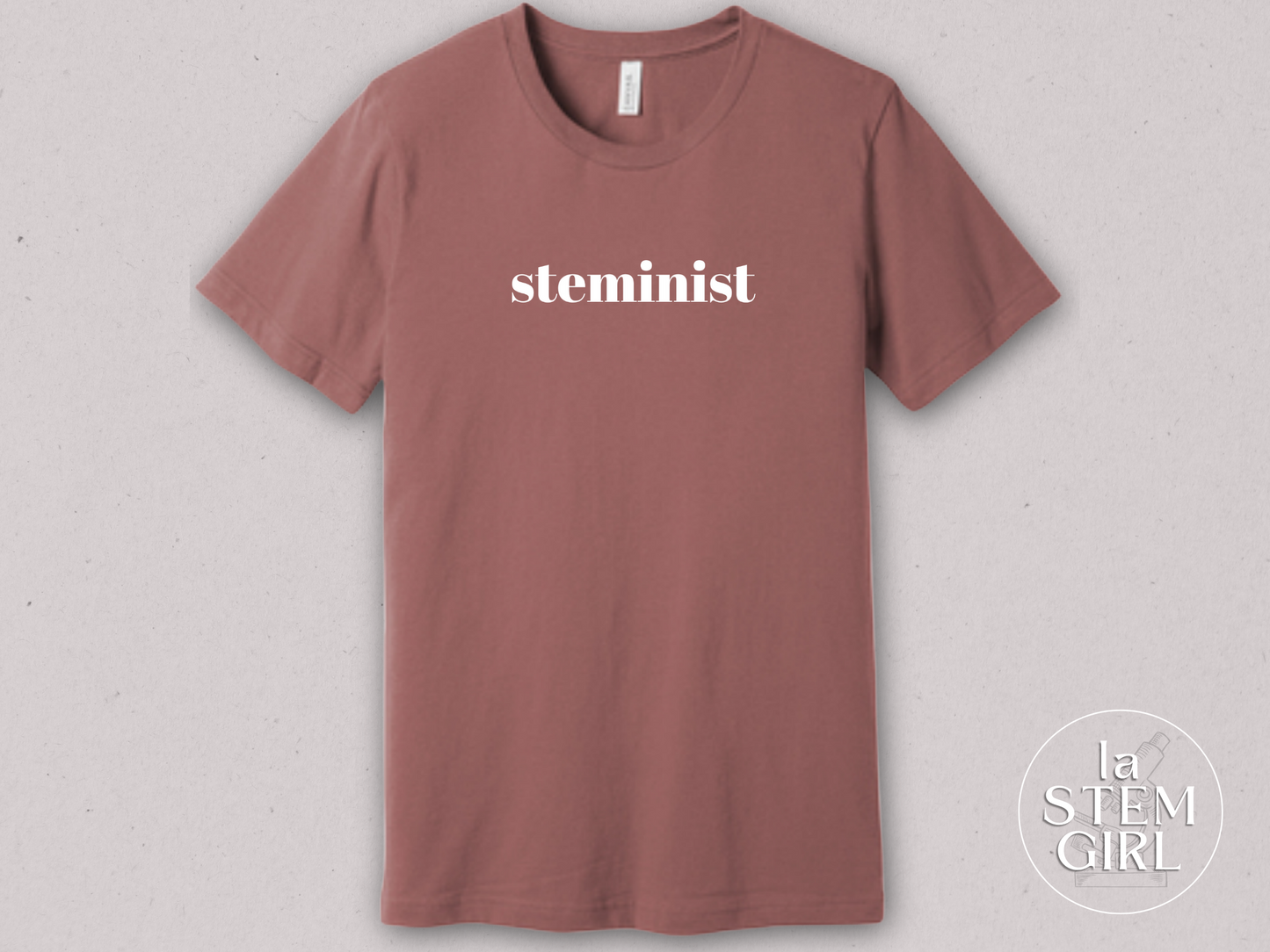 Steminist Top